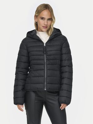 Kurtka damska casual ONLY ze sklepu: MODIVO w kategorii: Kurtki damskie - zdjęcie WP-EBWP-BKLVO-LN0_0000304497575