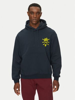 adidas - Bluza męska sportowa młodzieżowa ze sklepu: MODIVO w kategorii: Bluzy męskie - zdjęcie WP-EBWP-BKLVO-LN0_0000304497582
