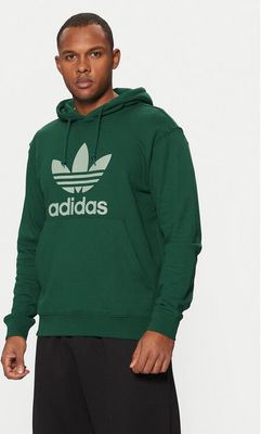Bluza męska jesienna adidas ze sklepu: MODIVO w kategorii: Bluzy męskie - zdjęcie WP-EBWP-BKLVO-LN0_0000304497629