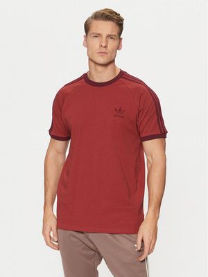 T-shirt męski adidas ze sklepu: MODIVO w kategorii: T-shirty męskie - zdjęcie WP-EBWP-BKLVO-LN0_0000304497667