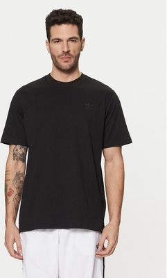 T-shirt męski adidas ze sklepu: MODIVO w kategorii: T-shirty męskie - zdjęcie WP-EBWP-BKLVO-LN0_0000304497711