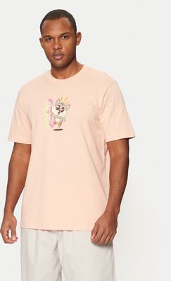 T-shirt męski adidas ze sklepu: MODIVO w kategorii: T-shirty męskie - zdjęcie WP-EBWP-BKLVO-LN0_0000304497728
