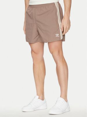 Spodenki męskie na lato adidas ze sklepu: MODIVO w kategorii: Spodenki męskie - zdjęcie WP-EBWP-BKLVO-LN0_0000304497834
