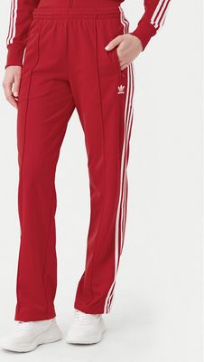 Spodnie damskie na wiosnę sportowe adidas ze sklepu: MODIVO w kategorii: Spodnie damskie - zdjęcie WP-EBWP-BKLVO-LN0_0000304497896