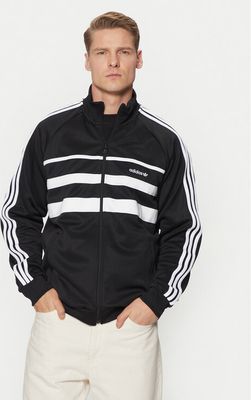 Bluza męska jesienna adidas ze sklepu: MODIVO w kategorii: Bluzy męskie - zdjęcie WP-EBWP-BKLVO-LN0_0000304498008