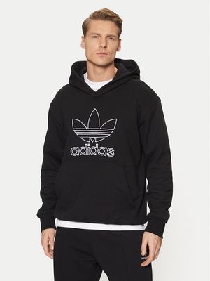 adidas - Bluza męska na zimę ze sklepu: MODIVO w kategorii: Bluzy męskie - zdjęcie WP-EBWP-BKLVO-LN0_0000304498084