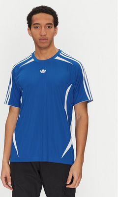 T-shirt męski wiosenny adidas ze sklepu: MODIVO w kategorii: T-shirty męskie - zdjęcie WP-EBWP-BKLVO-LN0_0000304498121