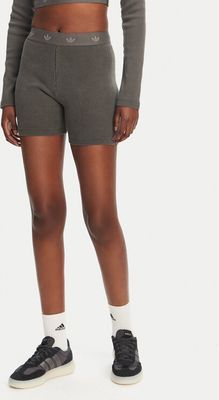 Szorty w sportowym stylu na lato adidas ze sklepu: MODIVO w kategorii: Szorty - zdjęcie WP-EBWP-BKLVO-LN0_0000304498169