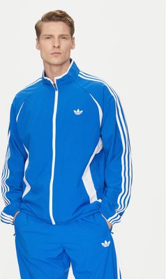Bluza męska na jesień adidas ze sklepu: MODIVO w kategorii: Bluzy męskie - zdjęcie WP-EBWP-BKLVO-LN0_0000304498183