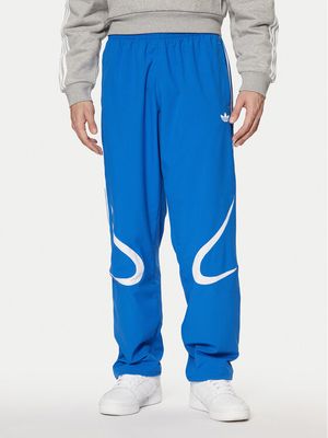 Spodnie męskie adidas ze sklepu: MODIVO w kategorii: Spodnie męskie - zdjęcie WP-EBWP-BKLVO-LN0_0000304498251