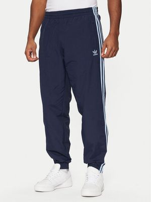 Spodnie męskie adidas ze sklepu: MODIVO w kategorii: Spodnie męskie - zdjęcie WP-EBWP-BKLVO-LN0_0000304498275