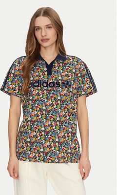 Bluzka damska casualowa na wiosnę adidas ze sklepu: MODIVO w kategorii: Bluzki damskie - zdjęcie WP-EBWP-BKLVO-LN0_0000304498299
