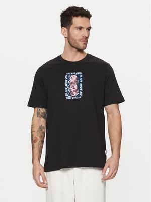 T-shirt męski adidas ze sklepu: MODIVO w kategorii: T-shirty męskie - zdjęcie WP-EBWP-BKLVO-LN0_0000304498787