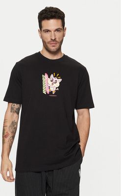 T-shirt męski adidas ze sklepu: MODIVO w kategorii: T-shirty męskie - zdjęcie WP-EBWP-BKLVO-LN0_0000304498862