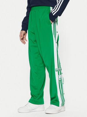 Spodnie męskie jesienne adidas ze sklepu: MODIVO w kategorii: Spodnie męskie - zdjęcie WP-EBWP-BKLVO-LN0_0000304498916