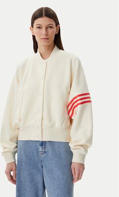 Bluza damska jesienna adidas ze sklepu: MODIVO w kategorii: Bluzy damskie - zdjęcie WP-EBWP-BKLVO-LN0_0000304498930
