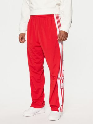 Spodnie męskie na jesień sportowe adidas ze sklepu: MODIVO w kategorii: Spodnie męskie - zdjęcie WP-EBWP-BKLVO-LN0_0000304498954