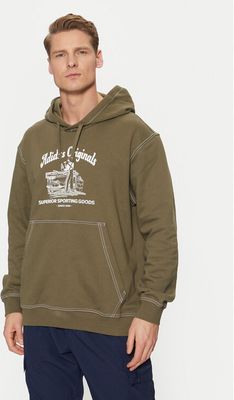 Bluza męska adidas ze sklepu: MODIVO w kategorii: Bluzy męskie - zdjęcie WP-EBWP-BKLVO-LN0_0000304499111