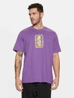 T-shirt męski na wiosnę adidas ze sklepu: MODIVO w kategorii: T-shirty męskie - zdjęcie WP-EBWP-BKLVO-LN0_0000304499265