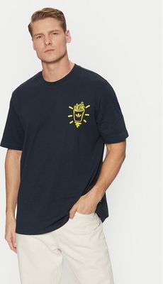 T-shirt męski adidas ze sklepu: MODIVO w kategorii: T-shirty męskie - zdjęcie WP-EBWP-BKLVO-LN0_0000304499302