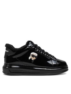 Buty sportowe damskie na wiosnę Karl Lagerfeld ze sklepu: MODIVO w kategorii: Buty sportowe damskie - zdjęcie WP-EBWP-BKLVO-LN0_0000304499456