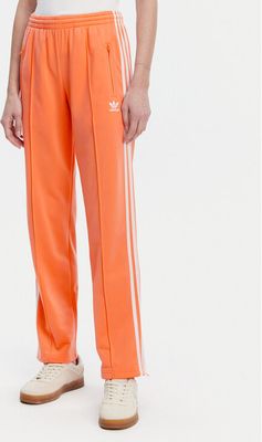 adidas - Spodnie damskie sportowe ze sklepu: MODIVO w kategorii: Spodnie damskie - zdjęcie WP-EBWP-BKLVO-LN0_0000304499609