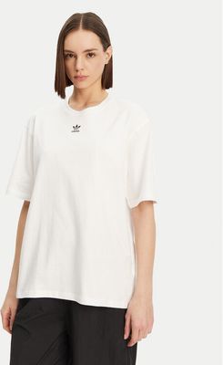 adidas - Bluzka damska ze sklepu: MODIVO w kategorii: Bluzki damskie - zdjęcie WP-EBWP-BKLVO-LN0_0000304499661