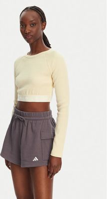 Bluzka damska sportowa adidas ze sklepu: MODIVO w kategorii: Bluzki damskie - zdjęcie WP-EBWP-BKLVO-LN0_0000304499708