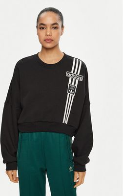 adidas - Bluza damska jesienna ze sklepu: MODIVO w kategorii: Bluzy damskie - zdjęcie WP-EBWP-BKLVO-LN0_0000304499760