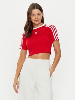 Bluzka damska na wiosnę adidas ze sklepu: MODIVO w kategorii: Bluzki damskie - zdjęcie WP-EBWP-BKLVO-LN0_0000304499784