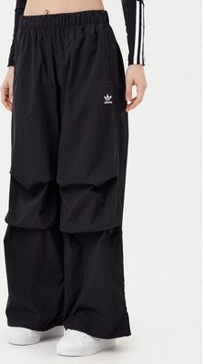 Spodnie damskie jesienne sportowe adidas ze sklepu: MODIVO w kategorii: Spodnie damskie - zdjęcie WP-EBWP-BKLVO-LN0_0000304499821
