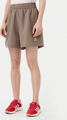adidas - Szorty ze sklepu: MODIVO w kategorii: Szorty - zdjęcie WP-EBWP-BKLVO-LN0_0000304499845