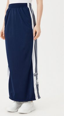 Spódnica adidas ze sklepu: MODIVO w kategorii: Spódnice - zdjęcie WP-EBWP-BKLVO-LN0_0000304499920
