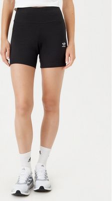 Szorty adidas ze sklepu: MODIVO w kategorii: Szorty - zdjęcie WP-EBWP-BKLVO-LN0_0000304500084