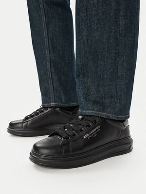 Buty sportowe męskie Karl Lagerfeld ze sklepu: MODIVO w kategorii: Buty sportowe męskie - zdjęcie WP-EBWP-BKLVO-LN0_0000304500138