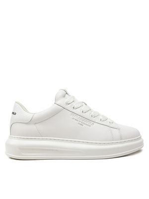 Buty sportowe męskie wiosenne Karl Lagerfeld ze sklepu: MODIVO w kategorii: Buty sportowe męskie - zdjęcie WP-EBWP-BKLVO-LN0_0000304500176