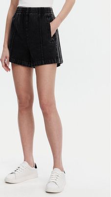 Szorty w sportowym stylu adidas ze sklepu: MODIVO w kategorii: Szorty - zdjęcie WP-EBWP-BKLVO-LN0_0000304500251