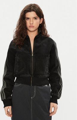 Bluza damska jesienna adidas ze sklepu: MODIVO w kategorii: Bluzy damskie - zdjęcie WP-EBWP-BKLVO-LN0_0000304500299