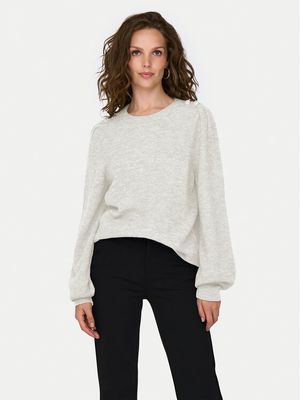 Sweter damski na zimę Jdy ze sklepu: MODIVO w kategorii: Swetry damskie - zdjęcie WP-EBWP-BKLVO-LN0_0000304500336