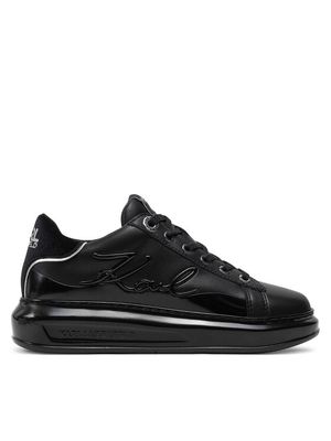 Buty sportowe damskie na wiosnę Karl Lagerfeld ze sklepu: MODIVO w kategorii: Buty sportowe damskie - zdjęcie WP-EBWP-BKLVO-LN0_0000304500343