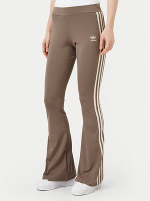 Spodnie damskie na wiosnę adidas ze sklepu: MODIVO w kategorii: Spodnie damskie - zdjęcie WP-EBWP-BKLVO-LN0_0000304500381