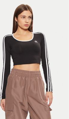 Bluzka damska sportowa na wiosnę adidas ze sklepu: MODIVO w kategorii: Bluzki damskie - zdjęcie WP-EBWP-BKLVO-LN0_0000304500527