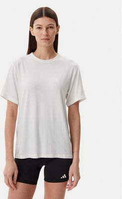 Bluzka damska w sportowym stylu wiosenna adidas ze sklepu: MODIVO w kategorii: Bluzki damskie - zdjęcie WP-EBWP-BKLVO-LN0_0000304500602