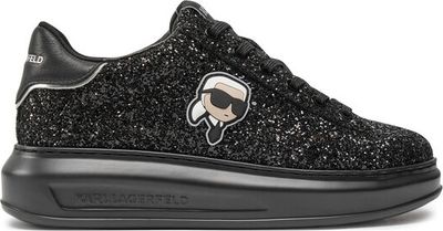 Buty sportowe damskie na wiosnę Karl Lagerfeld ze sklepu: MODIVO w kategorii: Buty sportowe damskie - zdjęcie WP-EBWP-BKLVO-LN0_0000304500619