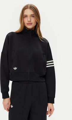Bluza damska jesienna adidas ze sklepu: MODIVO w kategorii: Bluzy damskie - zdjęcie WP-EBWP-BKLVO-LN0_0000304501104
