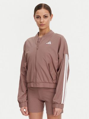 adidas - Kurtka damska jesienna sportowa ze sklepu: MODIVO w kategorii: Kurtki damskie - zdjęcie WP-EBWP-BKLVO-LN0_0000304501197