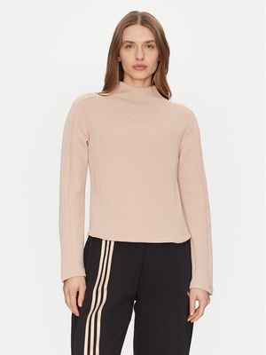 Bluzka damska adidas ze sklepu: MODIVO w kategorii: Bluzki damskie - zdjęcie WP-EBWP-BKLVO-LN0_0000304501401