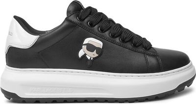 Karl Lagerfeld - Buty sportowe męskie na wiosnę ze sklepu: MODIVO w kategorii: Buty sportowe męskie - zdjęcie WP-EBWP-BKLVO-LN0_0000304501609