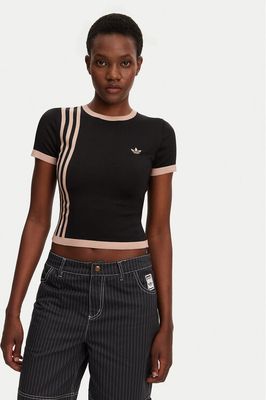 Bluzka damska adidas ze sklepu: MODIVO w kategorii: Bluzki damskie - zdjęcie WP-EBWP-BKLVO-LN0_0000304501678