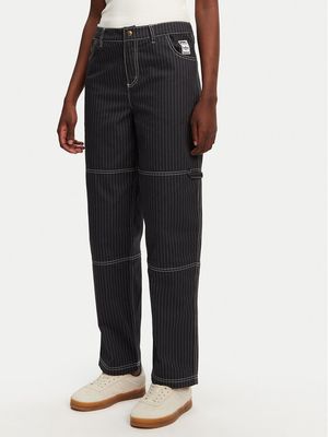 Jeansy damskie casual adidas ze sklepu: MODIVO w kategorii: Jeansy damskie - zdjęcie WP-EBWP-BKLVO-LN0_0000304501708